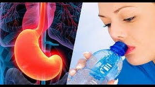لماذا نهانا النبي عن شرب الماء مرة واحدة كالبعير !