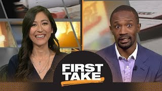 Are the Lakers ready to compete in the 2018-19 season? | First Take | ESPN