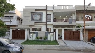 Malir Cantt  Luxury Environment Karachi