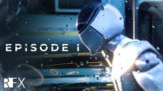 SciFi Shortfilm ''The Last Y-Bot''