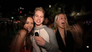 Do Girls Kiss On The First Date?