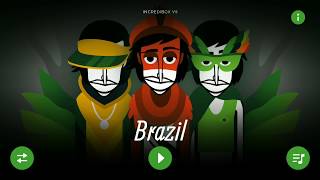 Играем в Incredibox (на андроид)