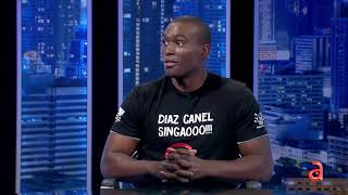 Entrevista con el luchador cubano de MMA, Gustavo “The Cuban Assassin” Trujillo