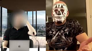 Давидыч кем он был в тюрьме интервью с угонщиком Wasp Killer (удаленное видео)