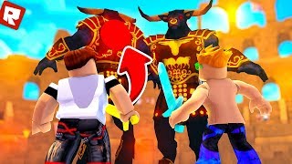 НАЖМИ НА ЭТУ КНОПКУ !!! | Roblox