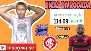 TIME PARA MITAR TIME DE APOSTAS 114 PONTOS NA ÚLTIMA TIME VALORIZAÇÃO