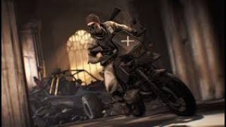 Тренировка КЛАНА! Marauder5 !
