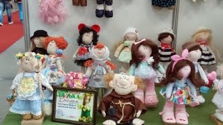 Мастер класс по набиванию картин из шерсти #Харьков#