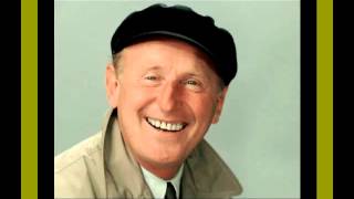 bourvil,le voleur de pervenches
