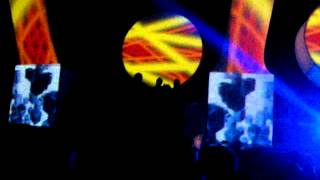 AKOUSTIK (LIVE) - AÑO CERO FESTIVAL !