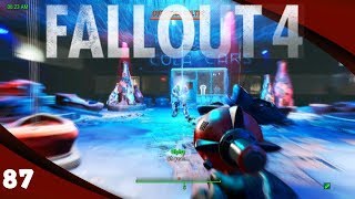 Running The Gauntlet - Fallout 4 Ep87
