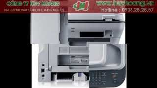 Sửa máy fax samsung scx-4824fn Tel: 0908282857