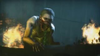 Жесть в  Left 4 Dead 2