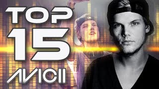 Avicii Top 15 Canciones | By Pico Navarro