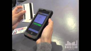 iPod 6 ID Scanner Video - Protect Your Liquor License