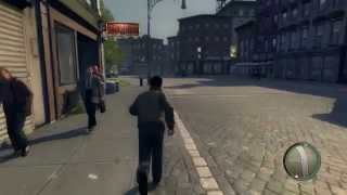Секреты Mafia 2 "После того как Вито вышел из тюрьмы"