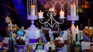 Лучшие детские праздники в Крыму!"Гарри Поттер", +7-978-836-65-62, Шоу-студия Мир праздников