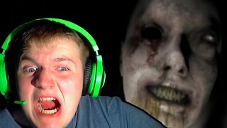 Я ОЧЕНЬ СИЛЬНО ИСПУГАЛСЯ!!! | P.T. # 1 Прохождение