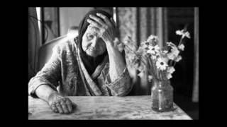 Надир Махтиев - Боль о маме