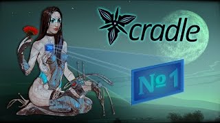 Прохождение Cradle #1 Завтрак для Онгоца