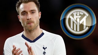 Christian Eriksen 2020 | Goals,Assists & Skills | HD