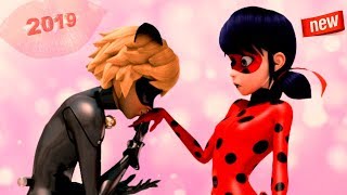 Леди баг и супер кот в реальной жизни Клип 2019 ?  LadyBug