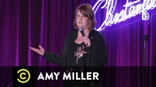 Amy Miller Is the Stanley Cup of Trophy Girlfriends - Up Next - Uncensored