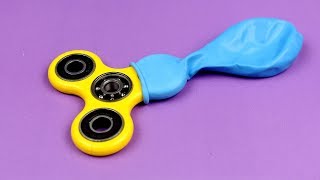 20 Truques para fazer com balão