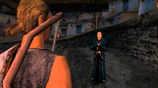 Прохождение игры Gothic 1/Готика 1: Часть 9 - Смерть Юбериона