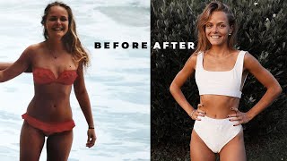 6 Years Vegan Experience | Before & After