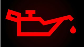 Моргает давление масла ! В чем причина ?Уверен ни чего страшного!!!! от Auto overhaul