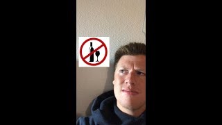 I quit alcohol for 30 days, here's what happened