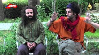 Zid Fessout #1 - Mounir Troudi & Sig