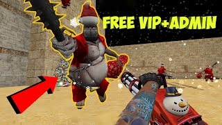 FREE VIP+ADMIN | CS 1.6 зомби сервер №933