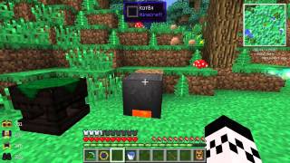 Гайд по моду Thaumcraft 1.6.4 (4.1.0g) Серия 2 (Алхимия и продвинутый крафт)