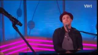 Big Morning Buzz Live With Carrie Keagan ~ Gavin DeGraw & Colbie Caillat - We both know
