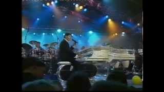 Udo Jürgens - Ich war noch niemals in New York - Live