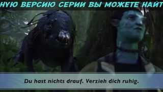 Учим немецкий с помощью просмотра фильмов.