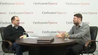 Василий Колташов: «Кто заставляет рубль летать?».Вторая часть - продолжение.