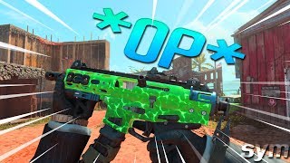 BEST DAEMON 3XB CLASS SETUP | HOW TO MAKE THE DAEMON 3XB OP