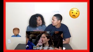 SNITCHED FOR NOTHING | STEVE WILKOS REACTION