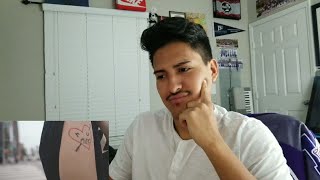 FINNEAS- Angel (Official Lyric Video) REACTION
