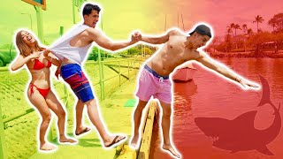 They Won't Let Me Do It! *BIRTHDAY VLOG*