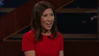 Janice Min: Predators in Power | Real Time with Bill Maher (HBO)