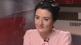 Наше время: «Что происходит в российской системе образования?»