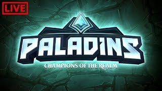 Поднимаем рейтинг в Paladins/Музыка/Выжимаем максимум возможностей......