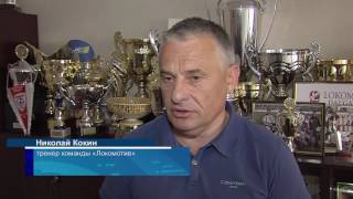 Спидвей: 21 августа даугавпилсский «Локомотив» встречает краковскую «Ванду»