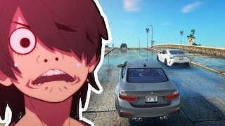 FRITANDO MEU PC com GTA San Andreas NUNCA VISTO ANTES!