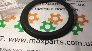 Инсулятор проставка пружины Toyota Camry 30 Highlander Lexus ES RX оригинал 4825832020 48258-32020
