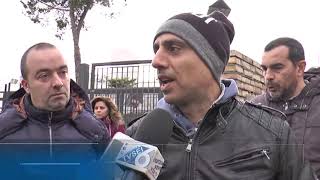 Continua il braccio di ferro tra lavoratori e proprietà Brioni